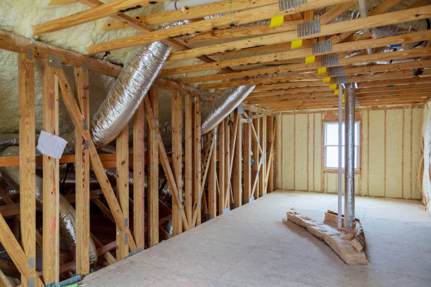 Best Residential Insulation in Brookridge, FL